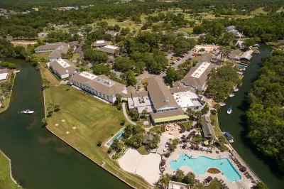 Plantation Resort on Crystal River, Ascend Hotel Collection