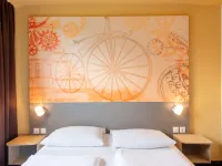 B&B HOTEL Schweinfurt-Süd - Wifi