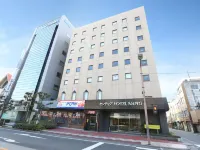 內藤辛提亞飯店 金手站附近的飯店