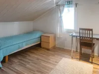 4 Seasons b 1 Hotels in Вуокатти