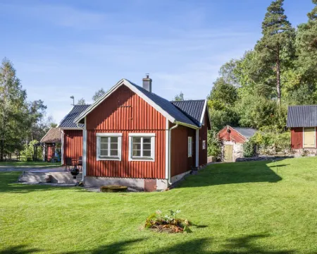 Aspenäs Hotels in Falkoping Municipality