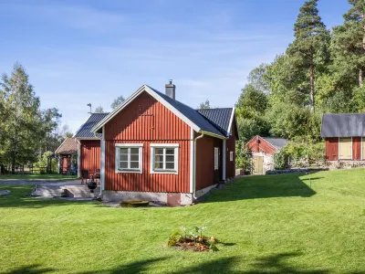 Aspenäs Hotels near Mössebergs utsiktstorn