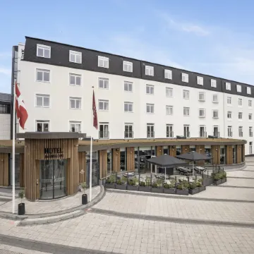 Hotel Svendborg