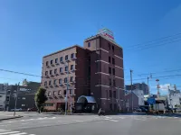 First Inn Takamatsu