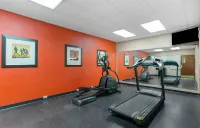 Studio 6 Extended Stay Findlay Tiffin Avenue OH - Gym