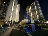 C&Y Horizon Suites Homestay Sepang - KLIA Transit - Near XiaMen University