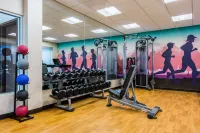 Hyatt Place Delano - Gym