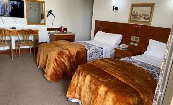 St.Joseph Hotel