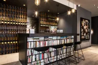 L'Imprimerie Hôtel Hotels in Clichy