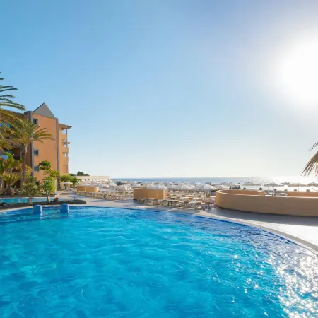 Iberostar Selection Fuerteventura Palace