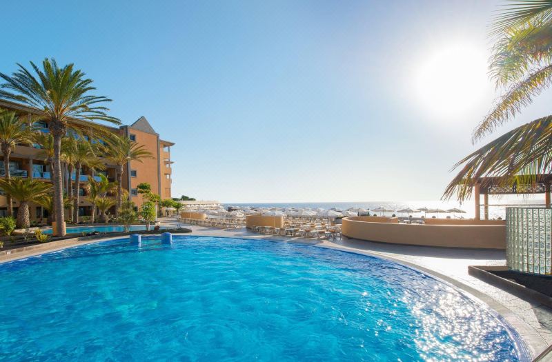 Iberostar Selection Fuerteventura Palace photo 4