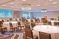 The Westin Atlanta Perimeter North - Wifi