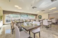Avantgarde Urban Hotel Taksim