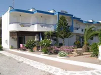 Maritsa Studios Hotels near Paradise Beach