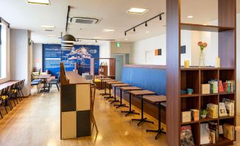 Comfort Hotel Hikone - Housity