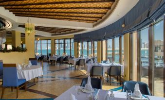 Novotel Bahrain Al Dana Resort