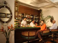 Hotel Clarks Varanasi Ltd - 5-Star