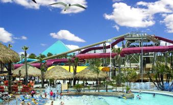 Inn at the Waterpark
