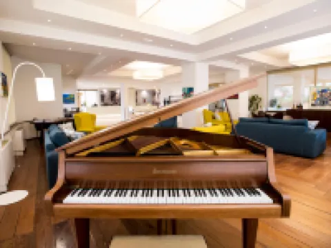 Hotel President Hotels in Province of Prato