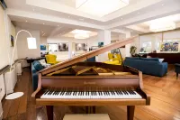 Hotel President Hotels in Prato