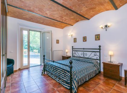 Podere la Madonnina