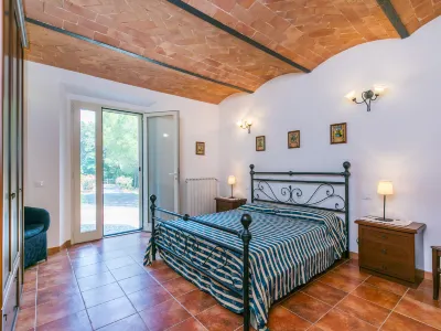 Podere la Madonnina Hotels near Parco di Villa Godilonda