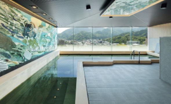 Hotel Sakura Ureshino