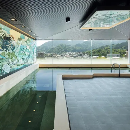 Hotel Sakura Ureshino