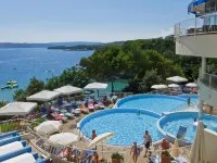 Sunny Krk by Valamar - piscina