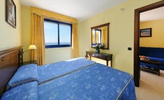 Hotel Vistamar