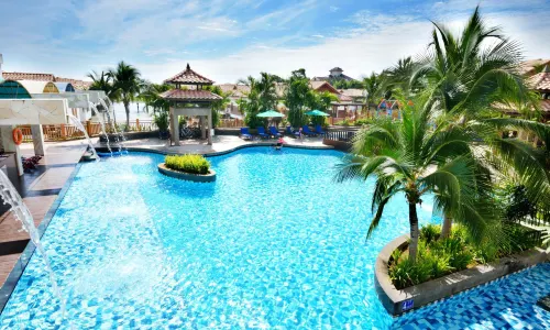 Grand Lexis Port Dickson