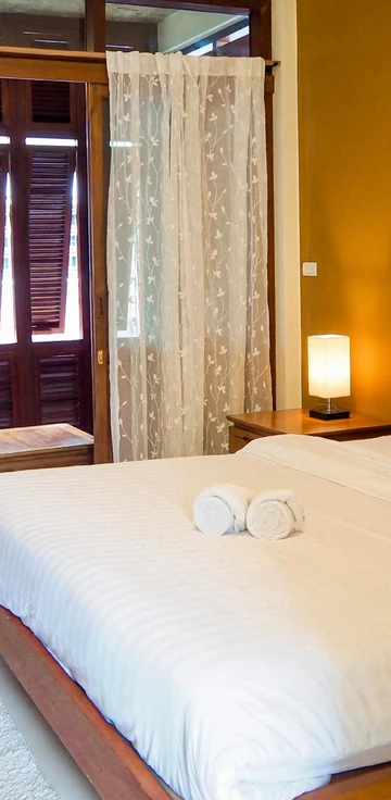 รูปภาพของบ้านแดนตะวันเหนือ