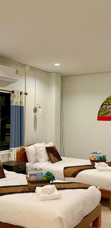 รูปภาพของบ้านกาญจน์ เชียงราย Baan Kan Chiang Rai