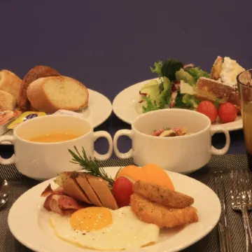 Hotel Senne Gangnam Seoul Отели рядом с достопримечательностью «Бейсбол Стадион Ямсил»