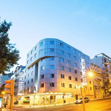 Hotel 3K Madrid