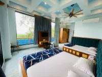 Natural Resort Panhala Hotels in Panhala