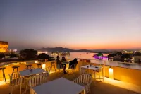 โฮสเทลมันทรา โรงแรมใน