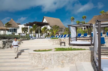 Kore Tulum Retreat and Spa Resort - Adults Only