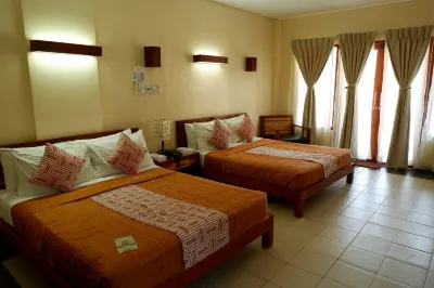 Kahuna Beach Resort and Spa Hotels in San Juan