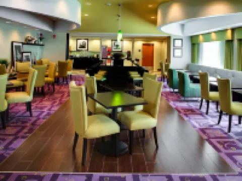 ハンプトン イン リッチモンド - サウス リッチモンドのホテル