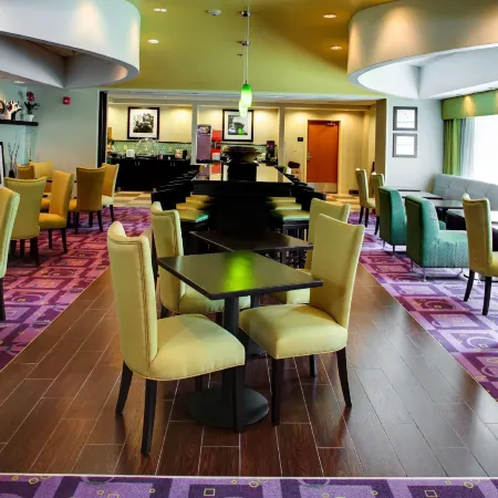 Hampton Inn Richmond-South