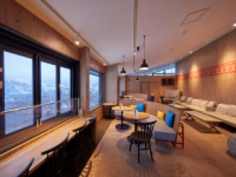 Hotel Harvest Madarao Hotels in Kamiminochi District