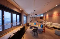 Hotel Harvest Madarao