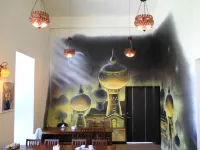 Meetcanaan HomeStay Hotels near Skcf
