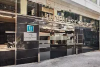 絲綢聖格瓦西飯店
