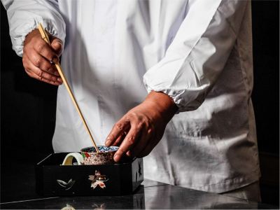 その他 奈良パークホテルの写真