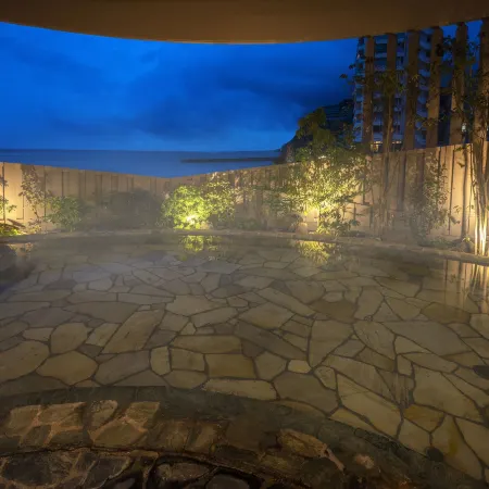 Atagawa Ocean Resort
