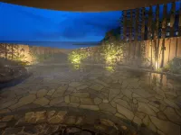 Atagawa Ocean Resort - Hot Springs