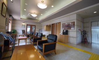 Hotel Route-Inn Nago