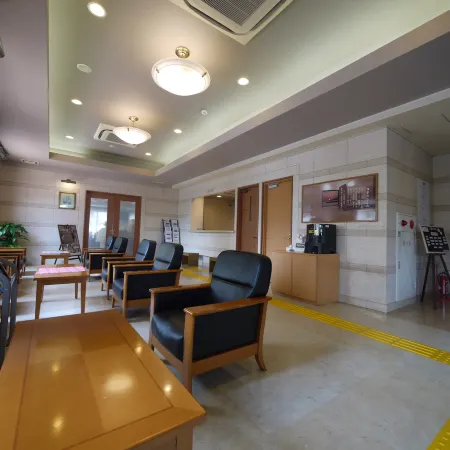 Hotel Route-Inn Nago